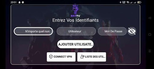 BST PRO Screen 2