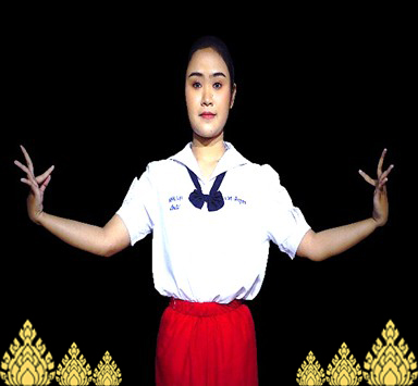 นาฏยศัพท์ละครนาง Screen 2