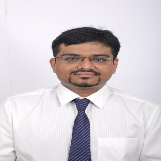 Dr.Sohil J. Shah logo
