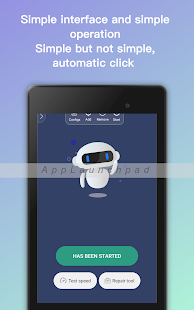 Auto clicker elf-auto click 2.6.3.1 APK screenshots 10
