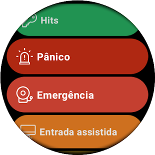 Security Master Screenshot