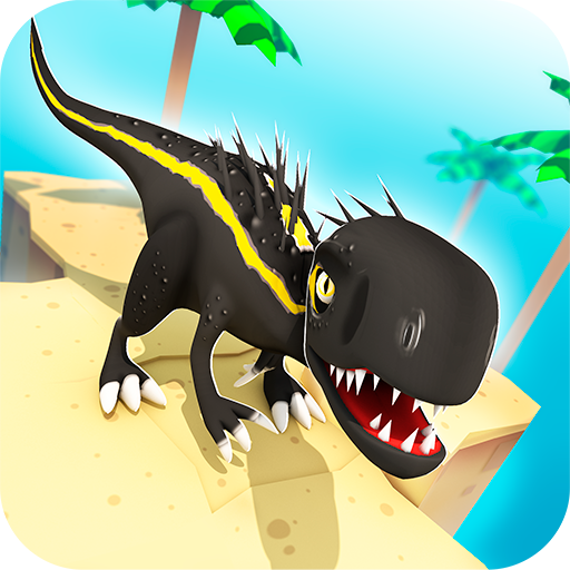 Jurassic World Dinosaur Alive - Apps on Google Play
