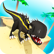 Top 26 Racing Apps Like Jurassic Alive: World T-Rex Dinosaur Game - Best Alternatives