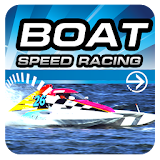 Boat Speed Racing icon