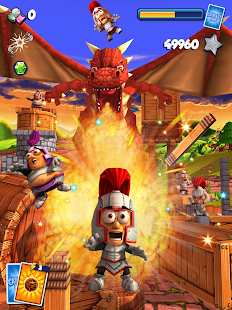 Catapult King Screenshot