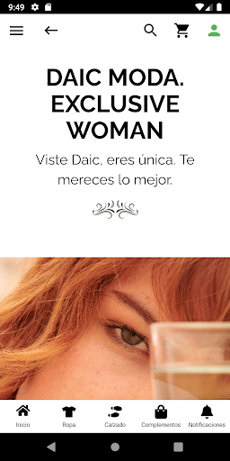 Daic Moda Screen 2