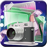 PhotoDirector Free icon