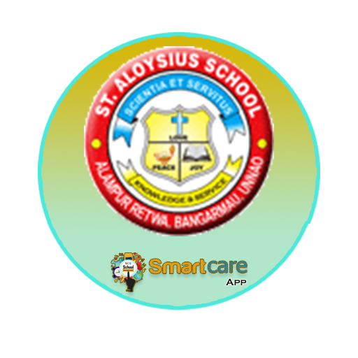 St. Aloysius School Bangarmau Download on Windows