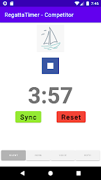 iScoreTimer