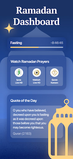 Athan Pro - Ramadan & Prayer