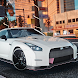 GTR: Nissan Car Driving Game - Androidアプリ