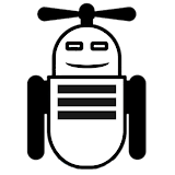 The Robopeller icon