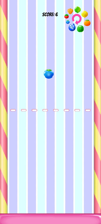 Watermelon Merge - 0.2 - (Android)