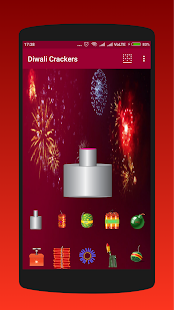 Diwali Crackers 2023 Screenshot