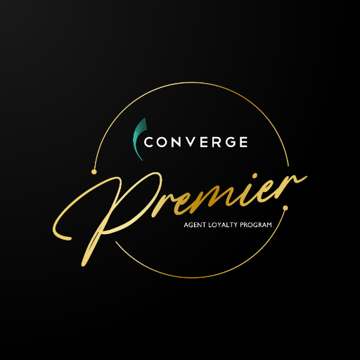 Premier Agent Loyalty Program logo