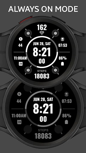 Edge Dial screenshot 11