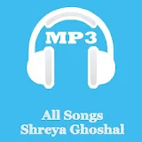 All Songs Shreya Ghoshal icon