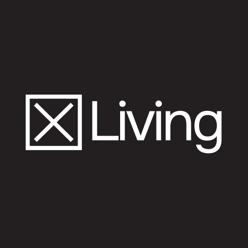 X Living 4.4.92 Icon