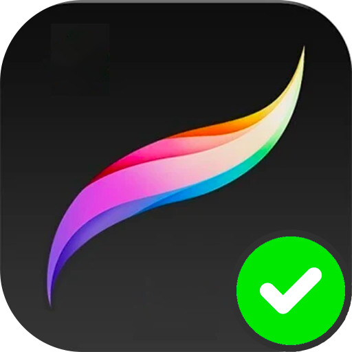 Free Procreate Pro Paint Editor App Guide