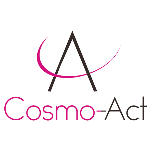 Cosmo-Act logo