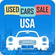 Used Cars for Sale USA  Icon