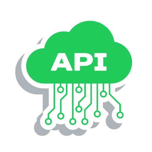 API Cave Logo