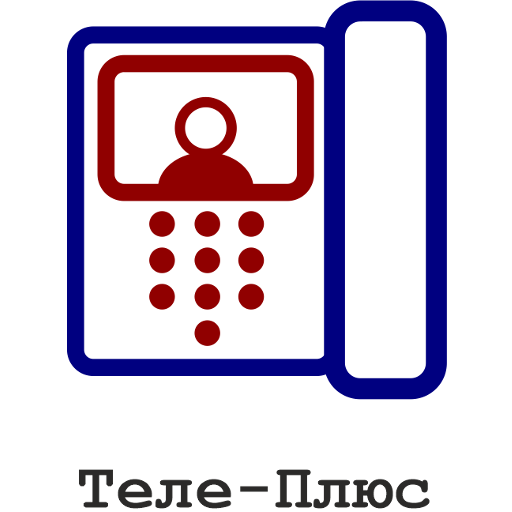 IP-Домофон logo