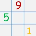 Sudoku - Entraînement cérébral