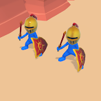 Merge Monster Clash