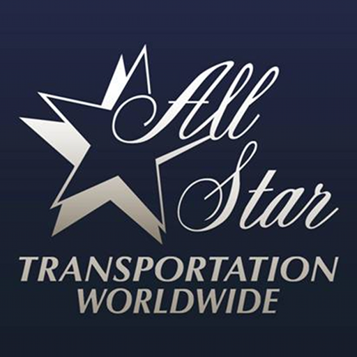 All Star Limousines Worldwide logo