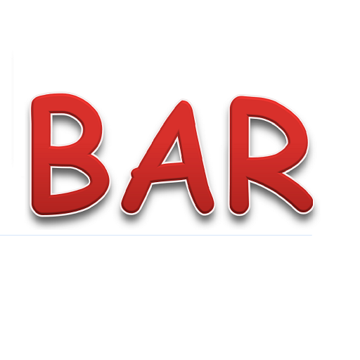 BAR 50 logo