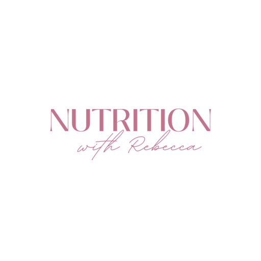 Rebecca Louise Nutrition logo