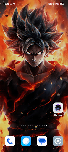 4K Wallpaper - HD, 3D and Live Screen 2