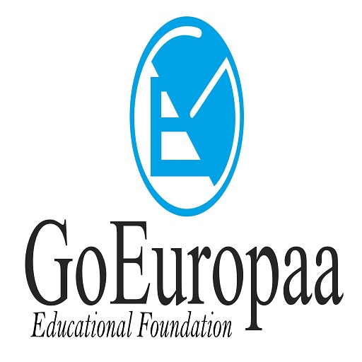 GoEuropaa Academy logo