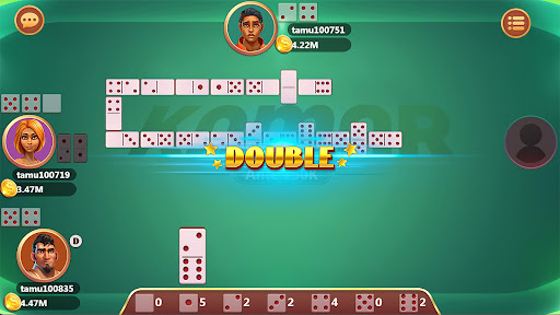 Domino Winner Classic Screen 3