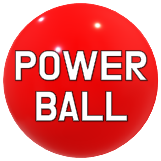 Powerball logo