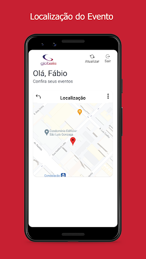Globalis Eventos e Incentivos