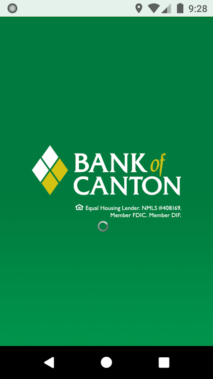 Bank of Canton Business - 23.1.30 - (Android)