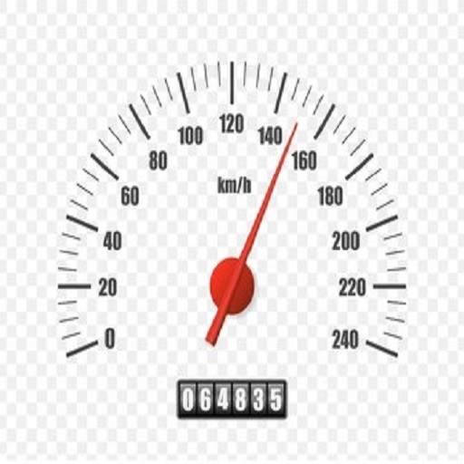 ODOMETER logo