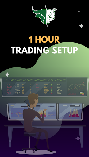 Trader2Investor Screen 3