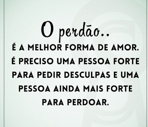 Mensagens de Perdão Screen 3