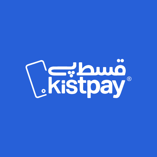 Kistpay Consumer App logo
