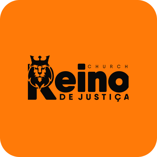 Reino de Justiça logo