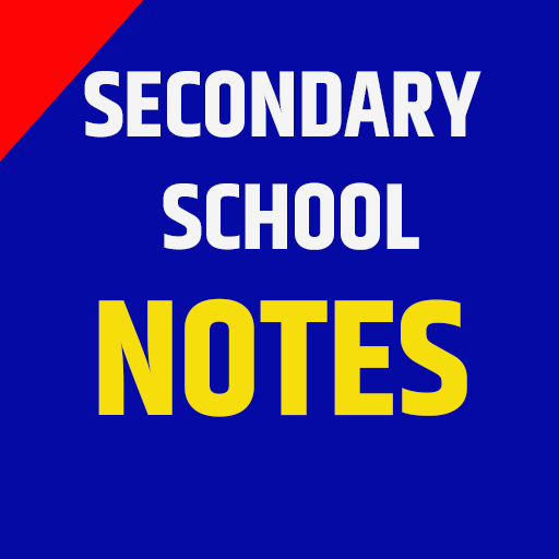 Secondary School Notes Download on Windows