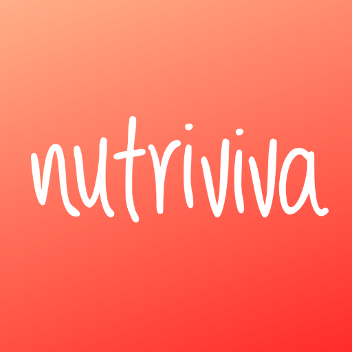 NutriViva logo