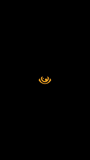 Android application ГЛАЗ БОГА screenshort