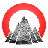 Planine (Mountains) icon