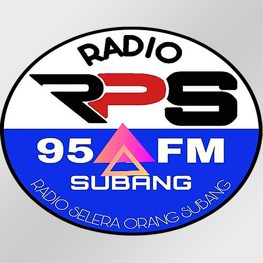 Radio RPS FM Subang Download on Windows