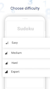 Sudoku-Classic Number puzzle 1.1.10 screenshots 2