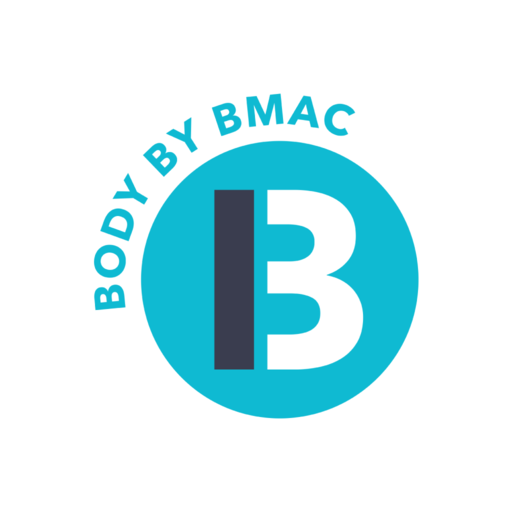 BodyByBmac logo